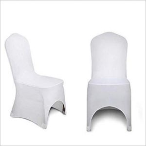 Arched Chairs Cover