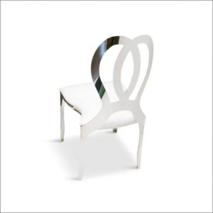 Jenny Luxury Chair