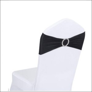 Chair Sashes