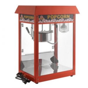 Popcorn Machine