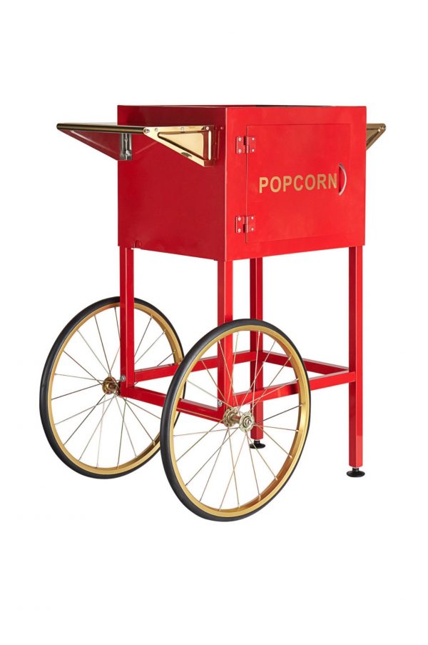 Popcorn stand - Image 2