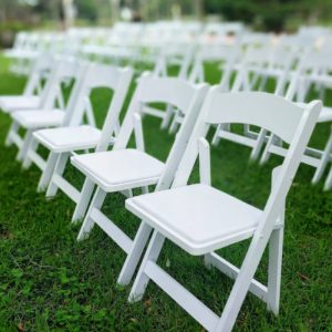 Chair and tables Package 3