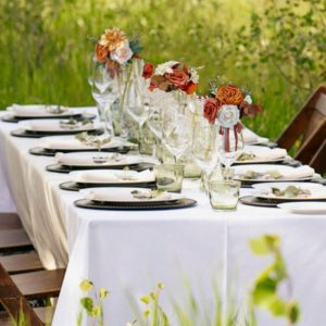Tables