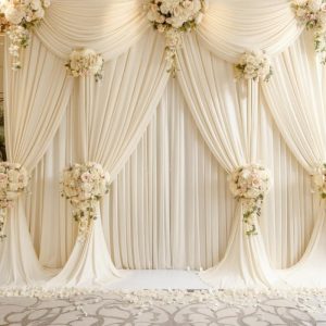 Backdrops